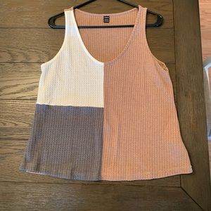 NEW Tank Top size Large